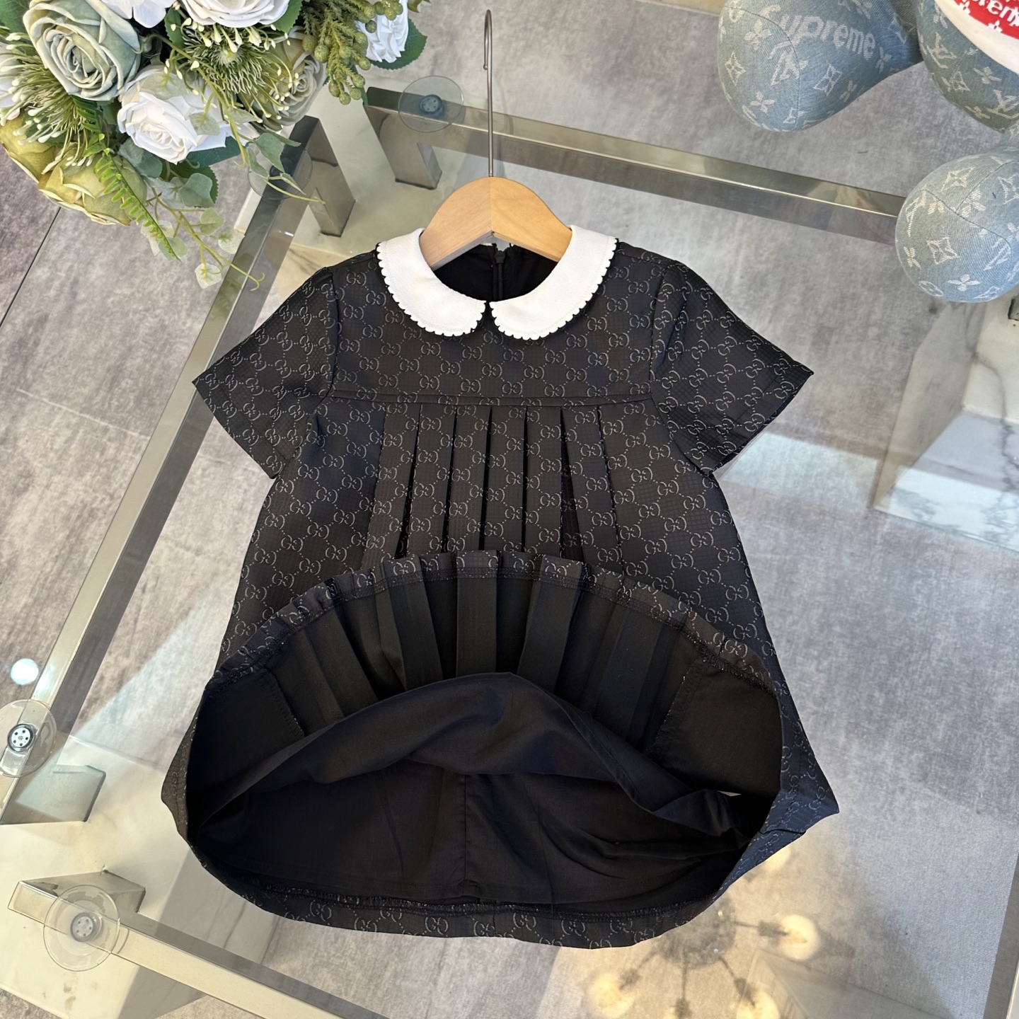 child/Girls' clothing